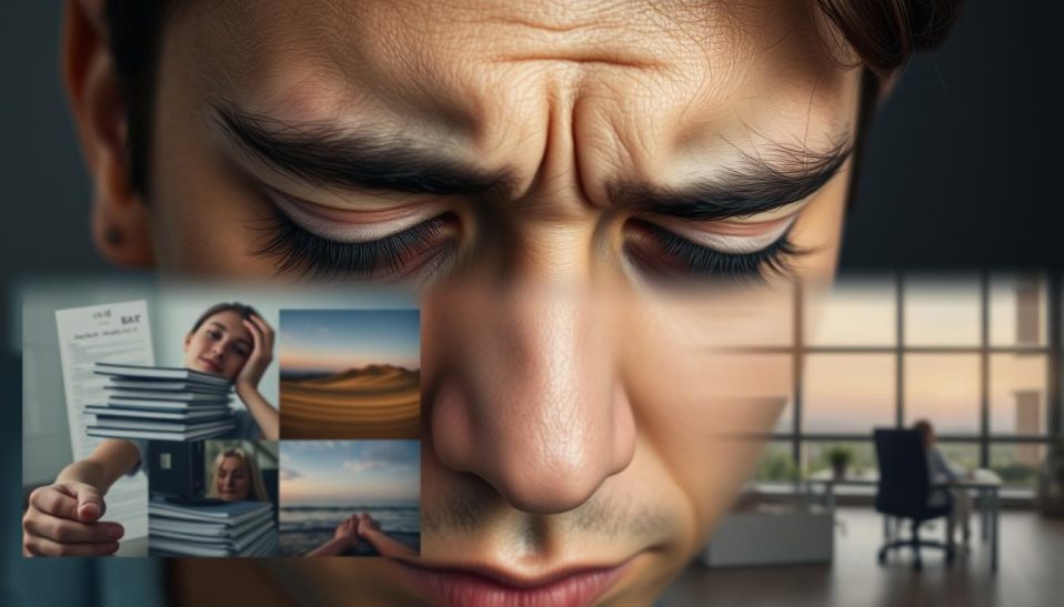 Spotting the Early Signs of Burnout and What to Do About It