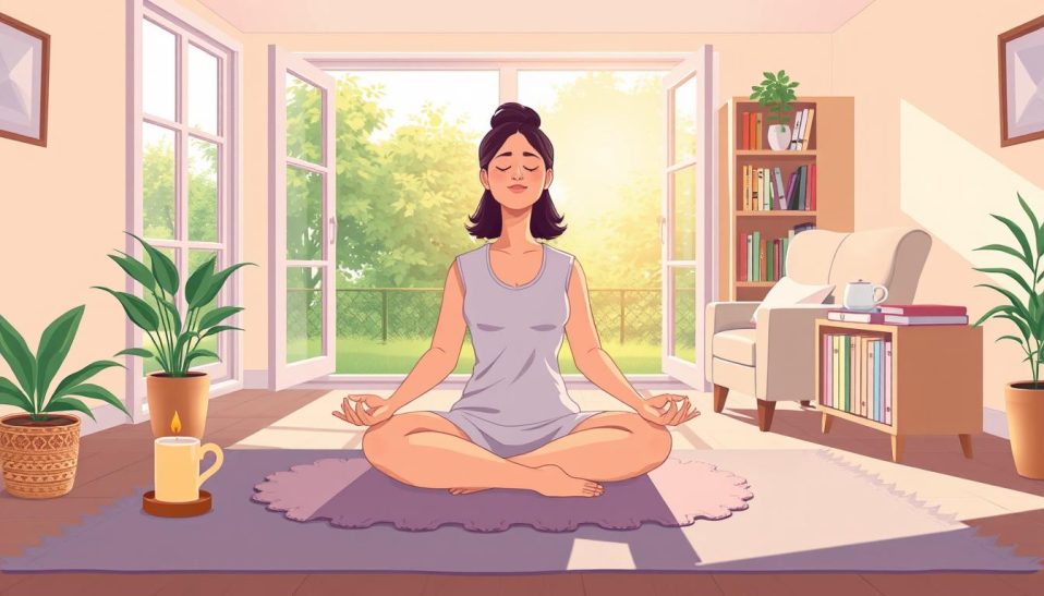 Taking Care of Yourself While Caring for Others