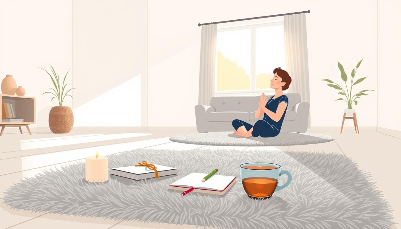 Simple Self-Care Activities to Boost Mental Health Quickly
