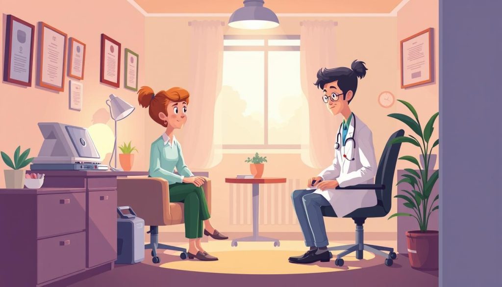 getting help in the UK: assessment