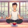 Mindfulness Exercises For Beginners Five Minutes