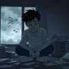 Signs of High Functioning Depression