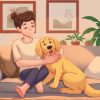 Pet Therapy and Emotional Support Animals: Improving Mental Health