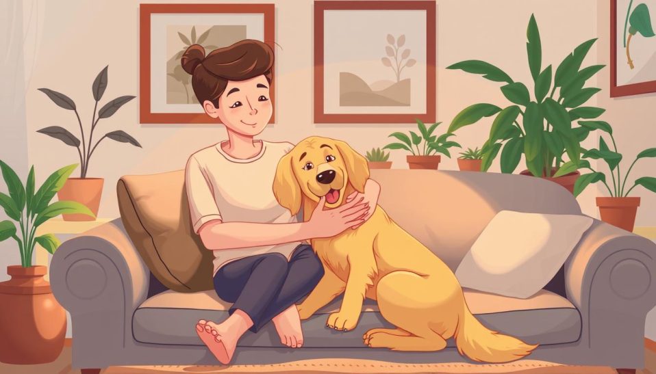 Pet Therapy and Emotional Support Animals