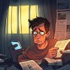 How Limiting News Can Safeguard Your Mental Health