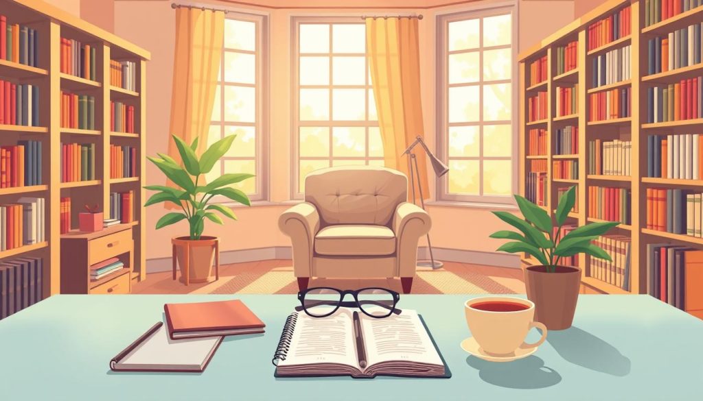 preparing first therapy session