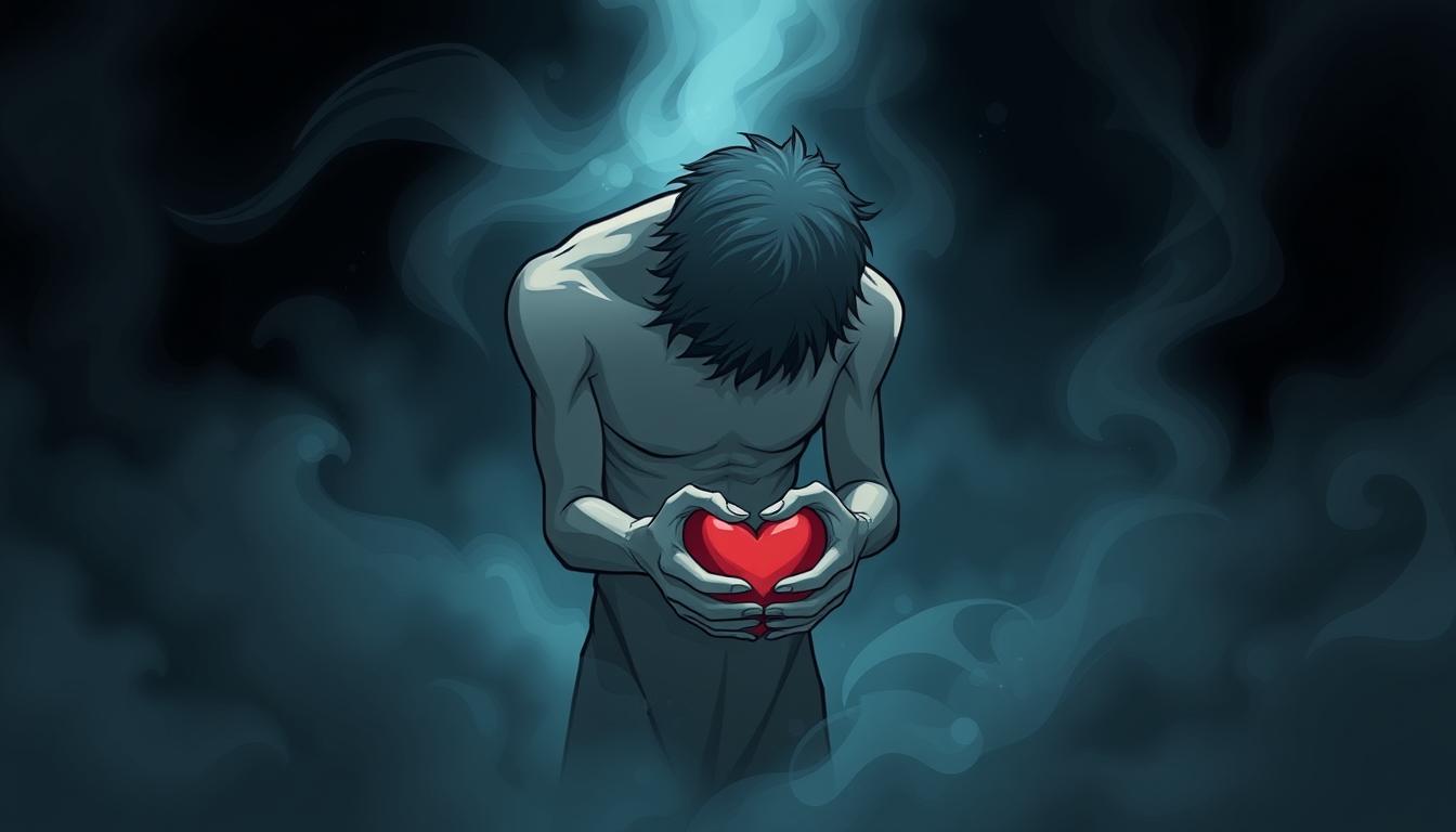 How Grief Shows Up in the Body - Anxious Minds