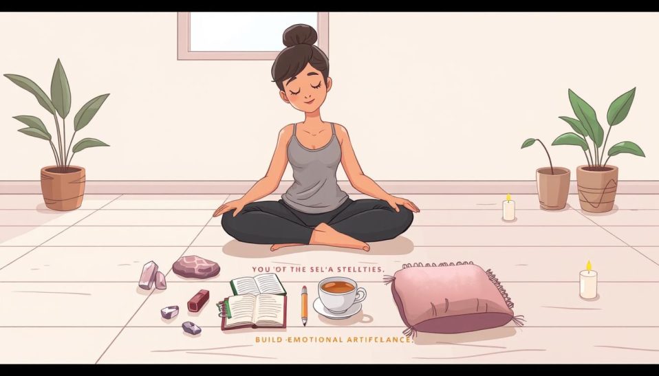 Build Emotional Resilience: Tips for UK Readers