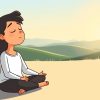Breathing Techniques That Actually Work in a Panic Attack