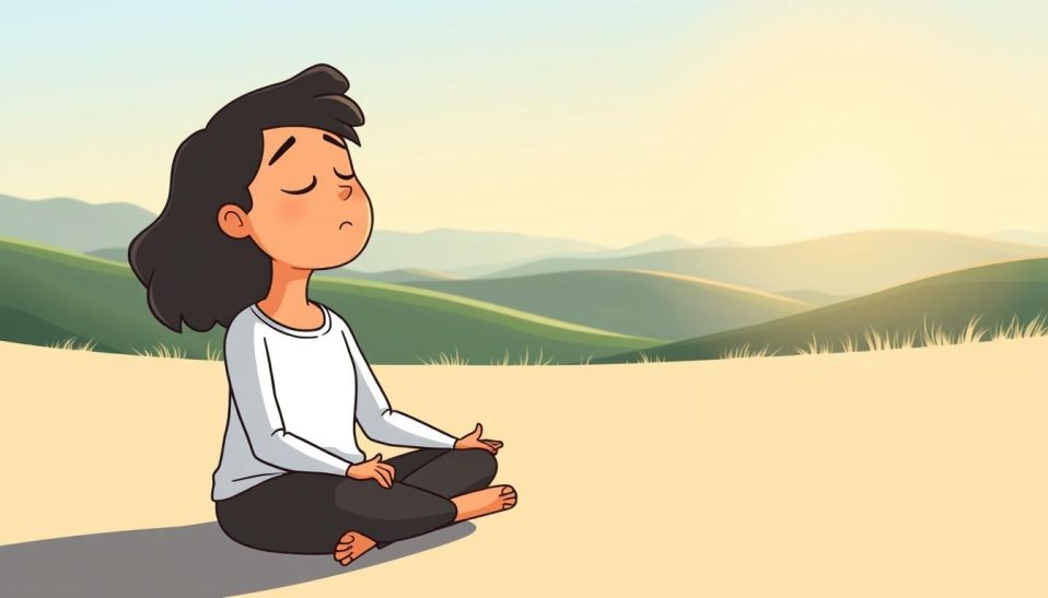 breathing techniques
