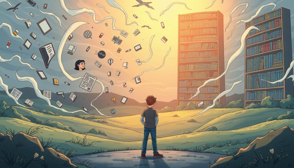 Separation Anxiety in Adults