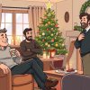 Men’s Mental Health Over Christmas