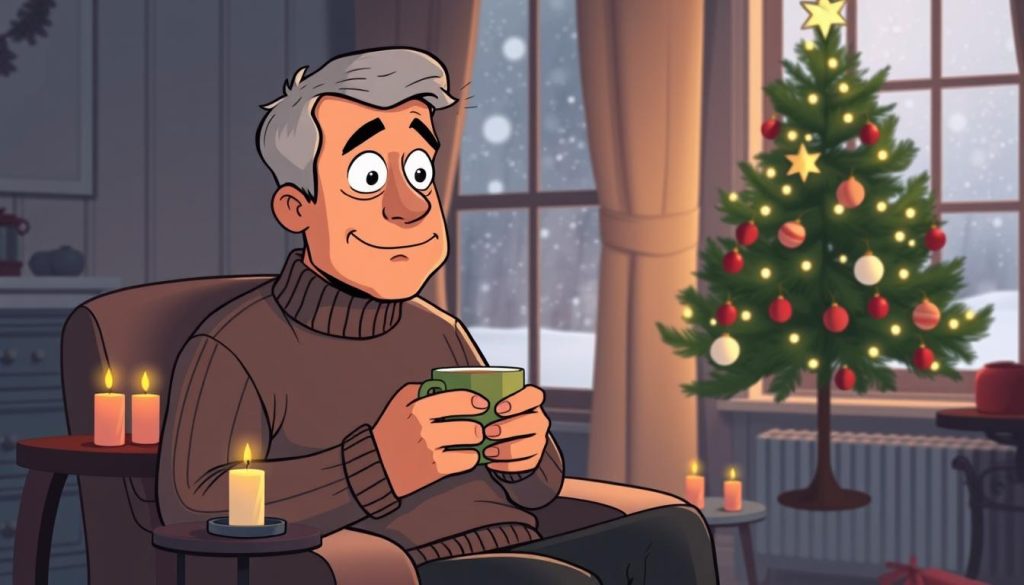 Coping with Grief at Christmas