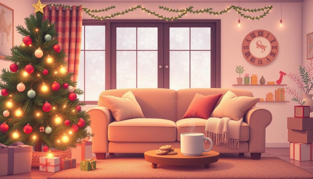 Ditch the "Perfect Christmas" Myth: Tips for Letting Go