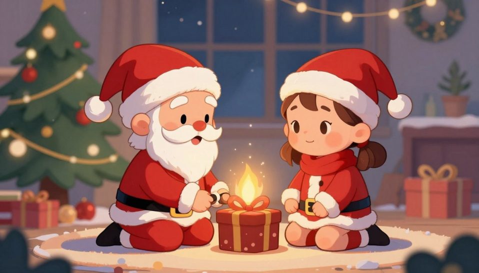 christmas mental health