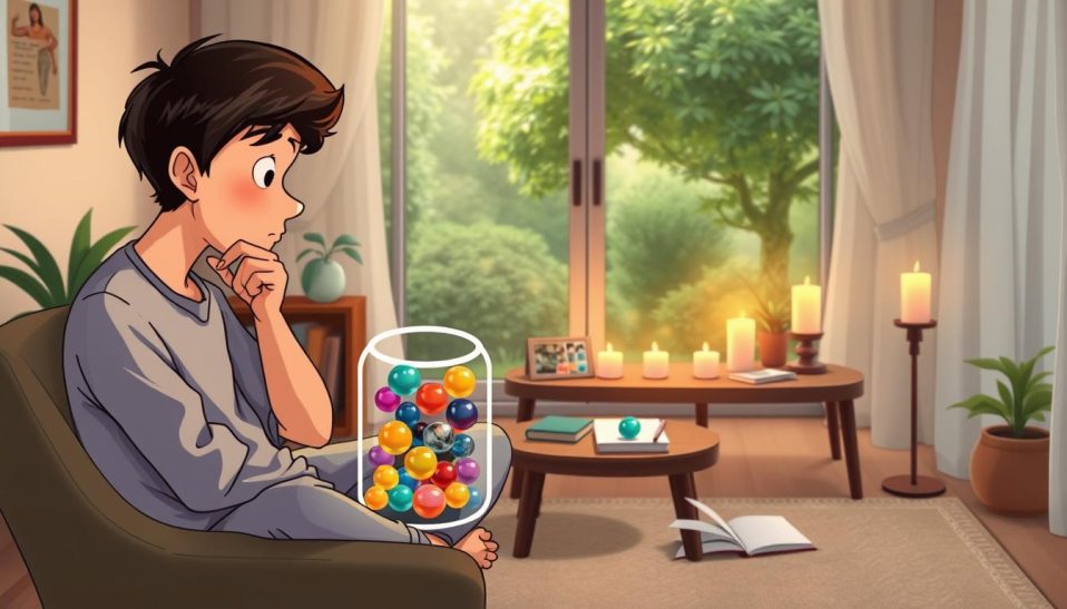 When Memories Resurface: Managing Emotional Triggers