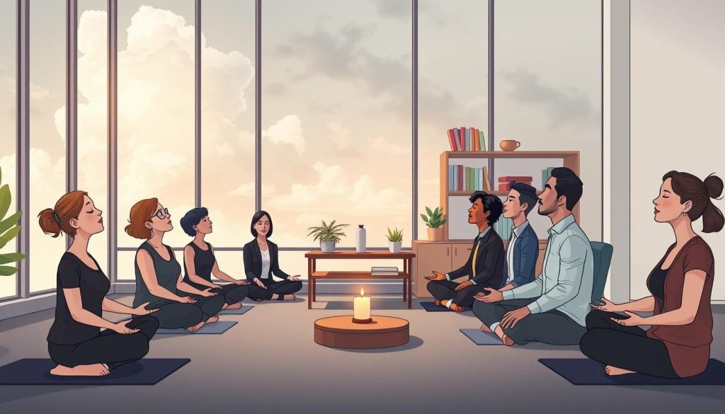 anxiety about the future