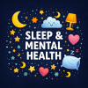 Sleep and Mental Health: Why Rest Is Essential for Emotional Wellbeing