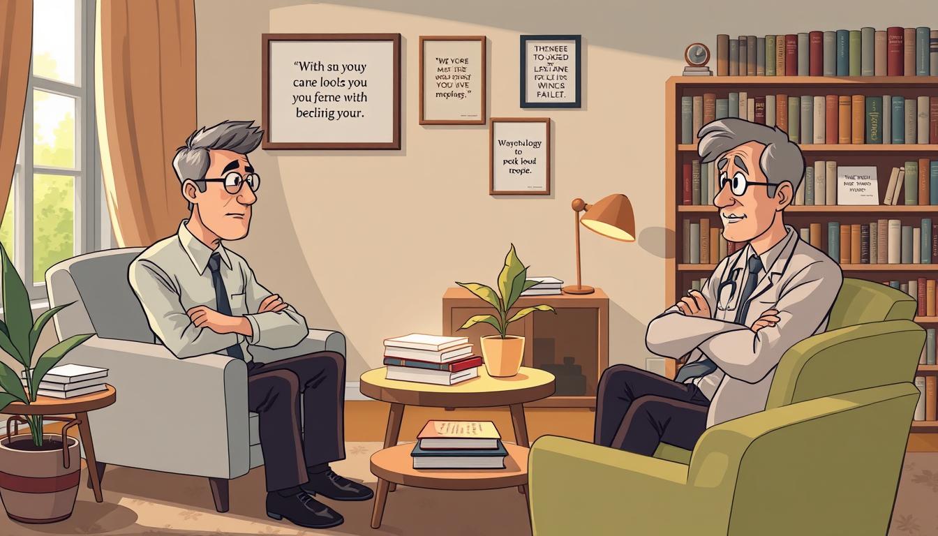 Counselling Risks Common Myths About Counselling - Anxious Minds