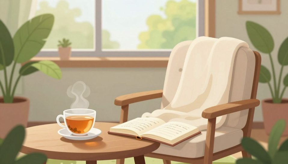 how to improve mental health