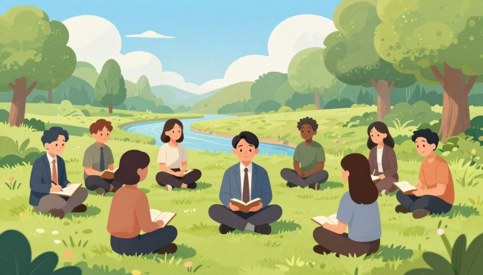 Coping Skills for Better Mental Health