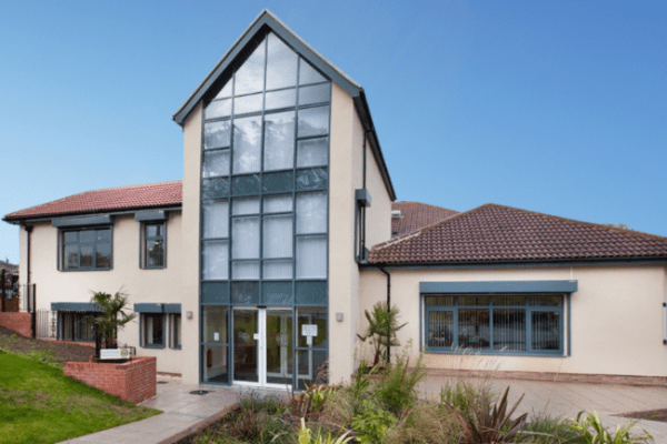 Durham Veteran Recovery College