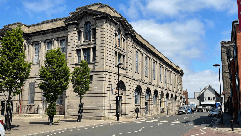 Wallsend Veteran Recovery College