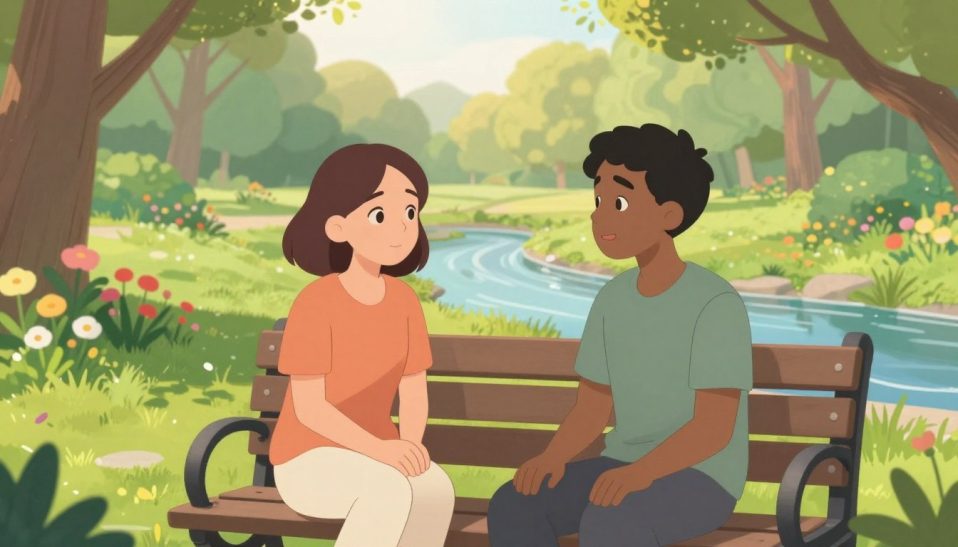 Mental Health and Relationships