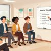 Supporting Mental Health at Work Through Training