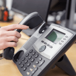 telephone counselling
