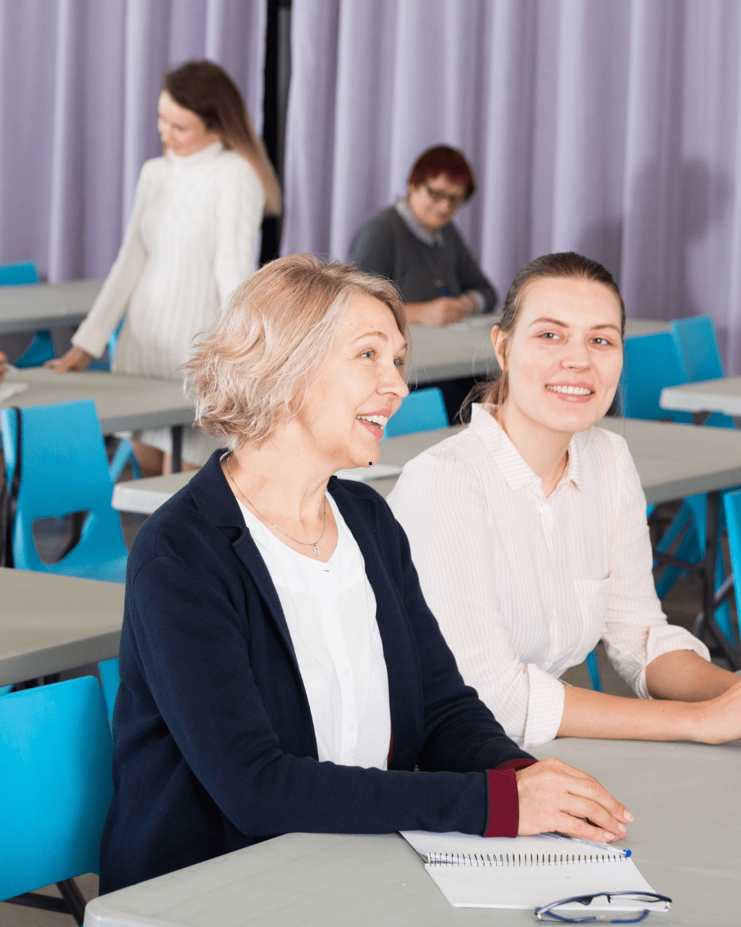 workplace wellbeing training