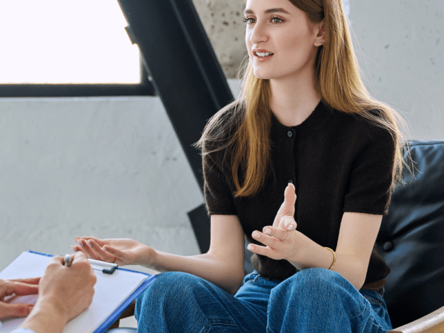 employee counselling