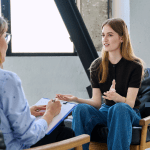 face to face counselling