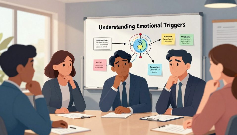 Understanding Emotional Triggers