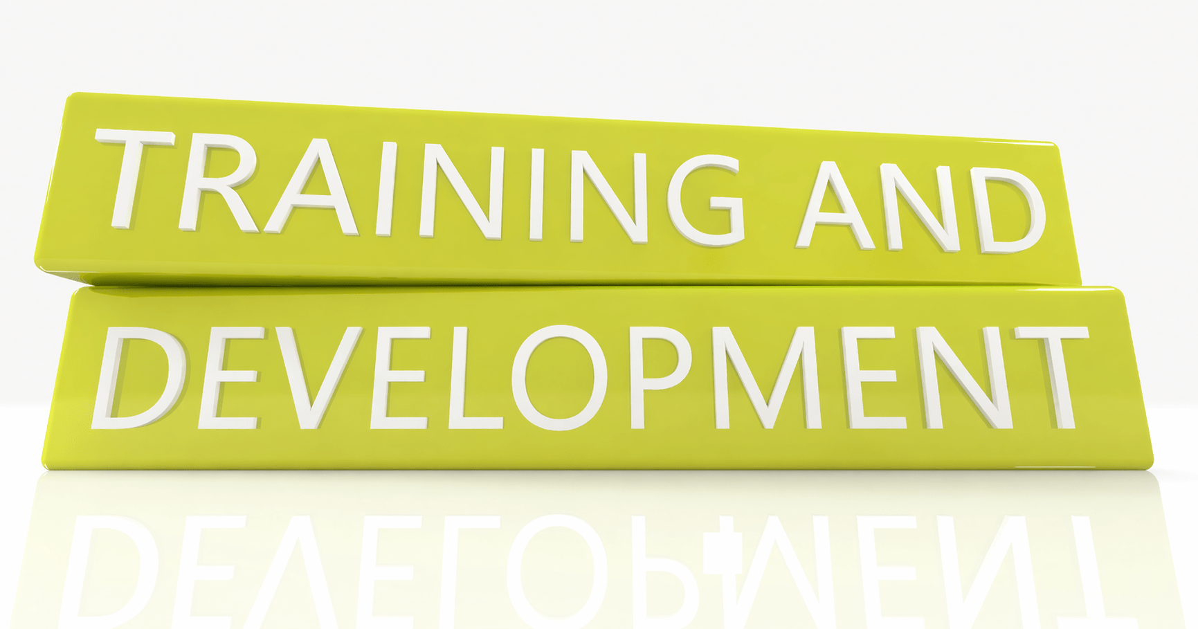 training and development