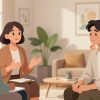 How Counselling Helps People Rebuild Confidence