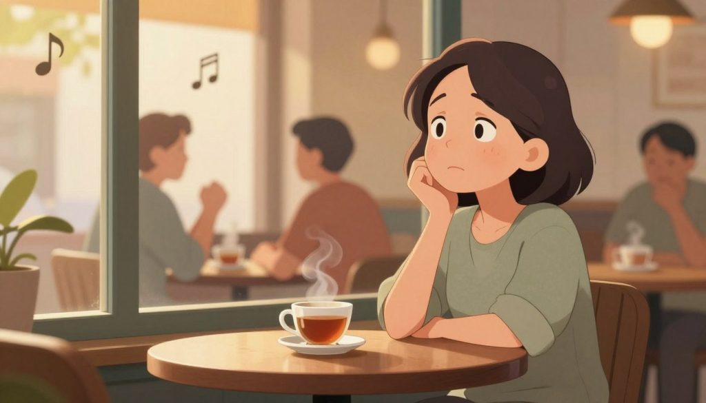 How to ask for help when struggling