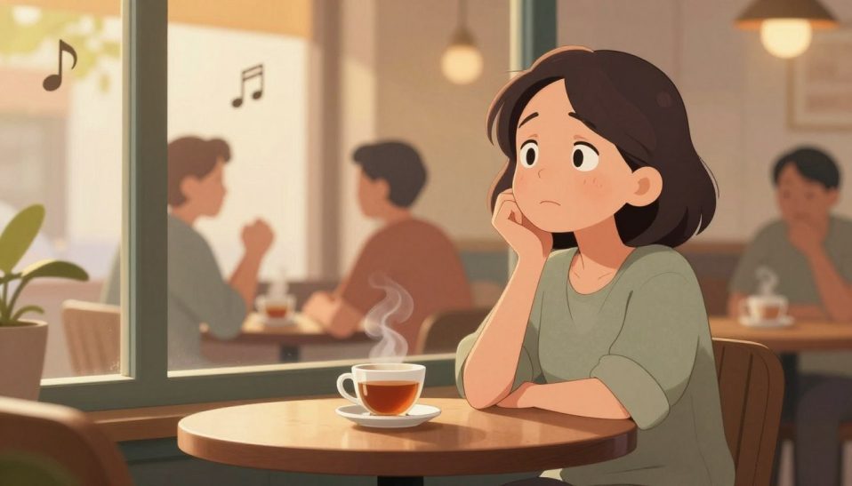 How to ask for help when struggling