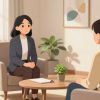 The Role of Trust in the Counselling Relationship