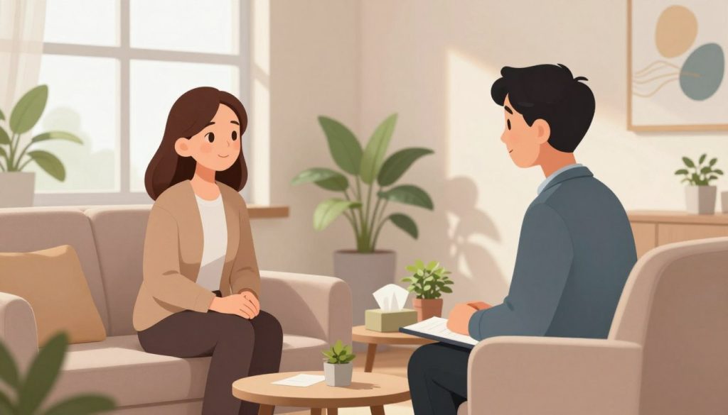 Why Confidentiality Matters in Counselling