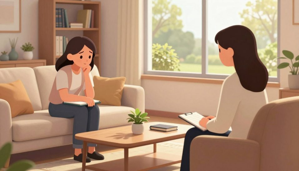 How Counselling Helps You Understand Your Emotions