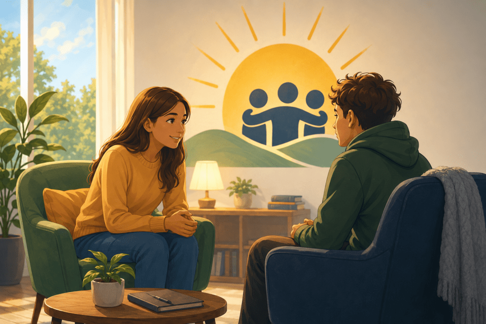 How to Recognise the Signs of a Mental Health Crisis