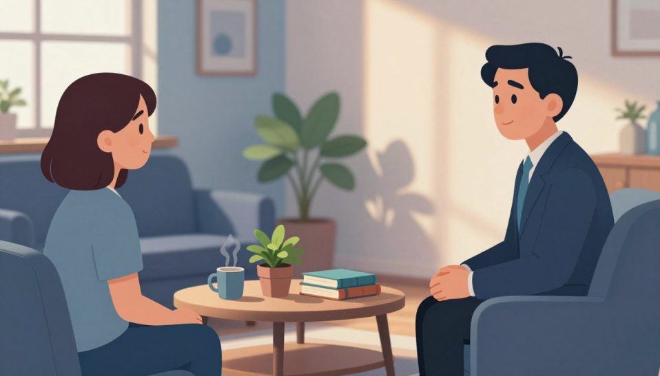 Is Counselling Right for Me
