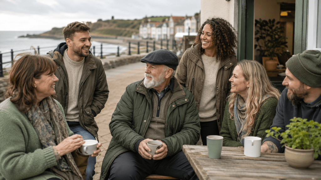 social inclusion for veterans