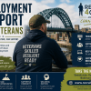 Employment Support for Veterans