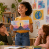 Self-Confidence in Children