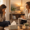 Grief and Loss Counselling in the North East | Anxious Minds