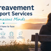 Bereavement Support Services in the North East