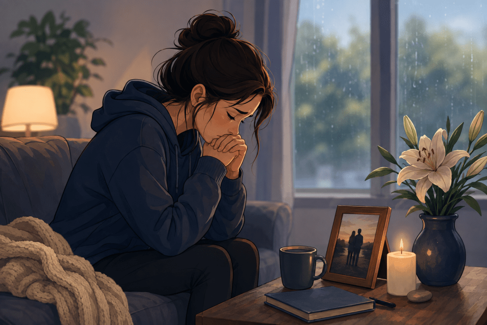 complicated grief