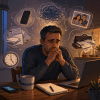 Generalised Anxiety Disorder: Symptoms, Causes and Treatment